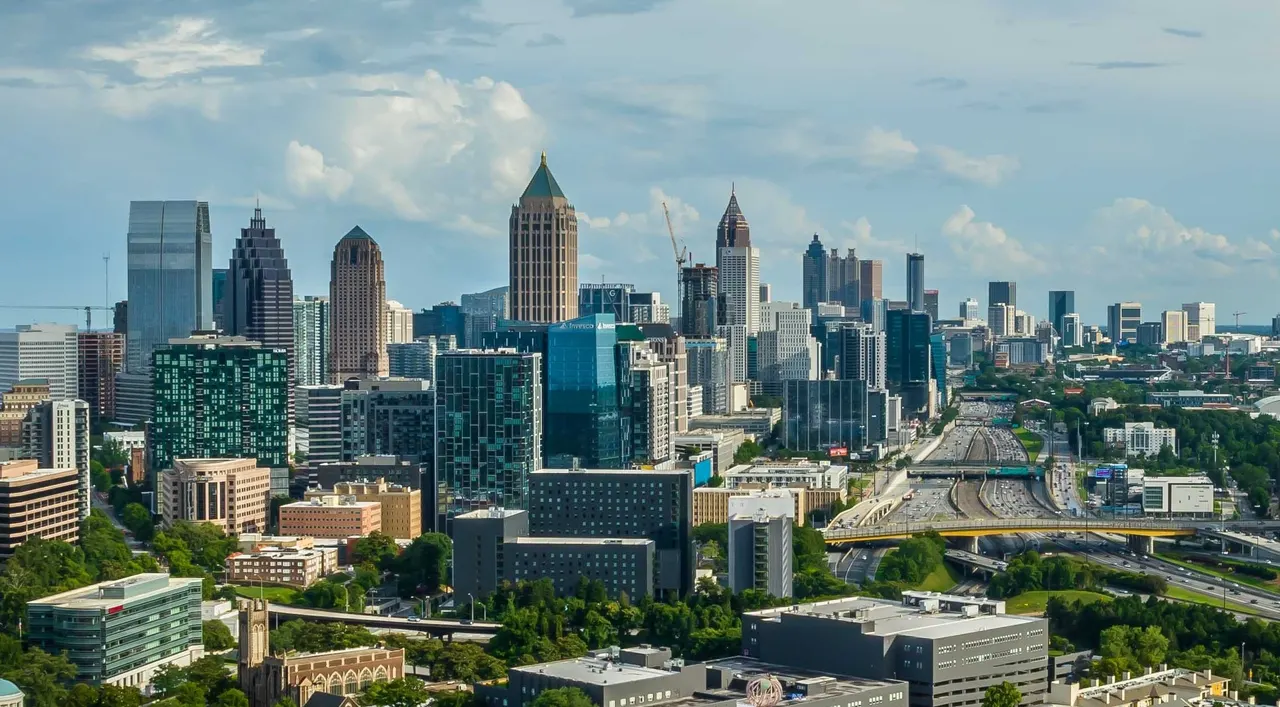 Atlanta, United States