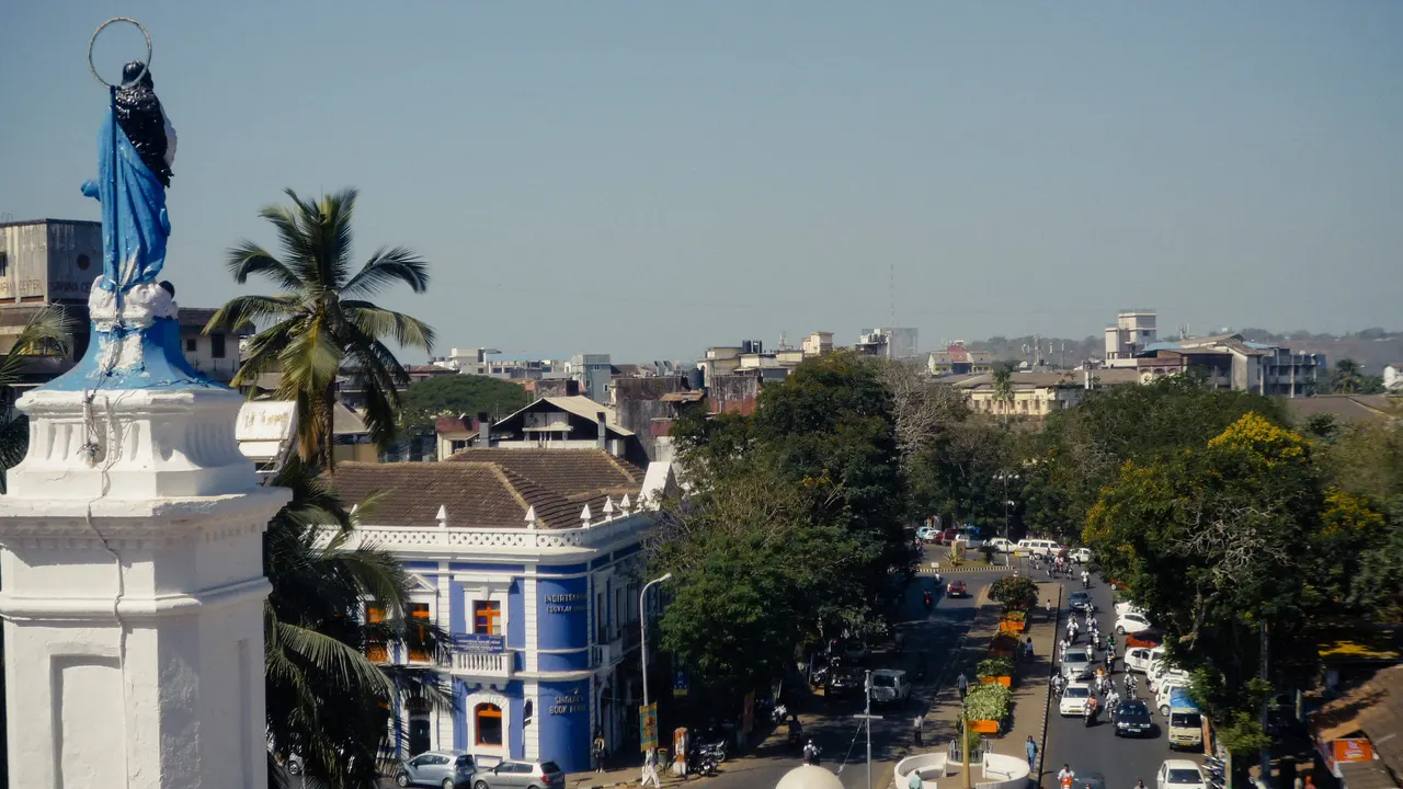 Panaji, India