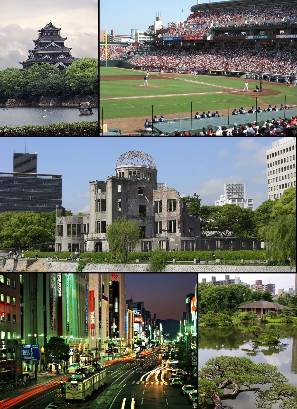 Hiroshima, Japan