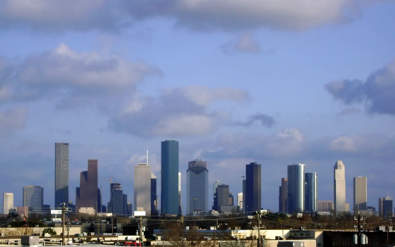 Houston, United States