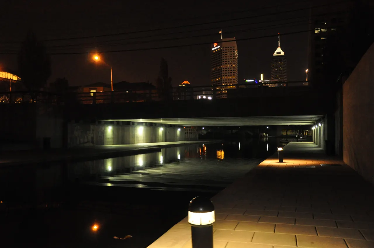 Indianapolis, United States