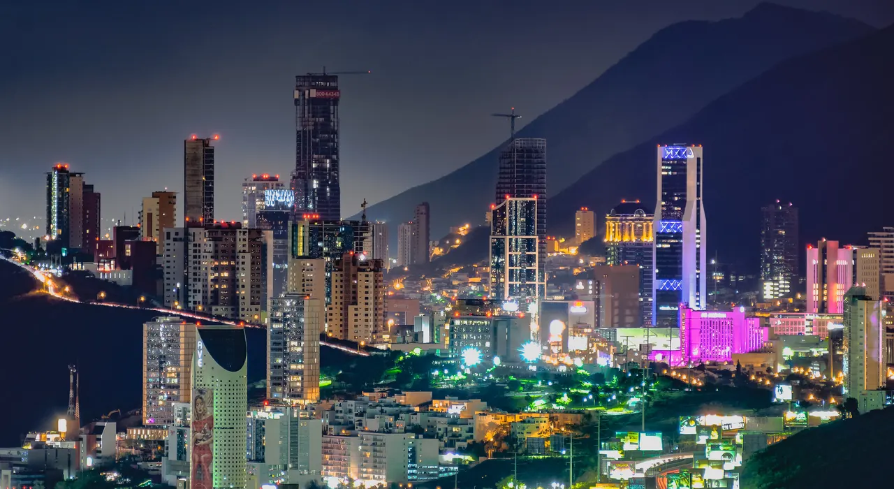 Monterrey, Mexico