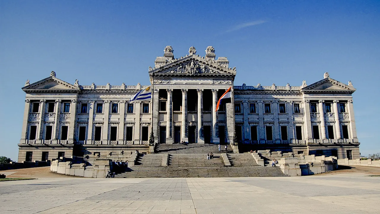 Montevideo, Uruguay