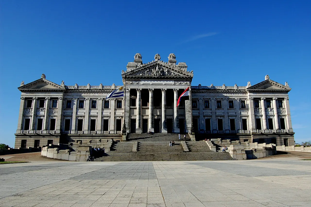 Montevideo, Uruguay