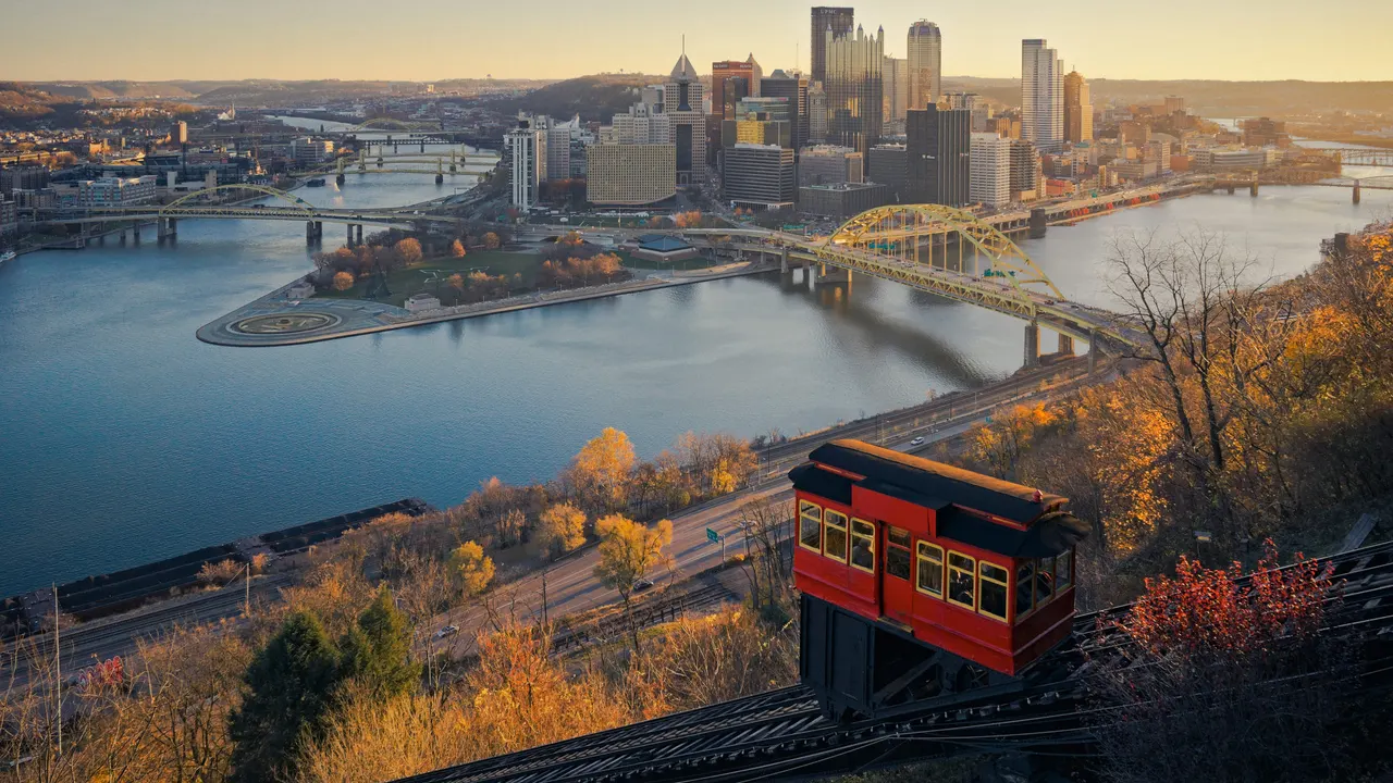Pittsburgh, United States
