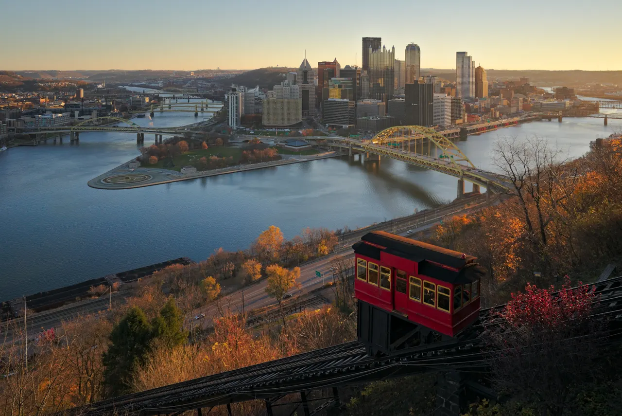 Pittsburgh, United States