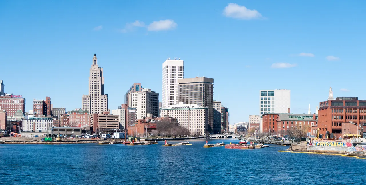 Providence, United States