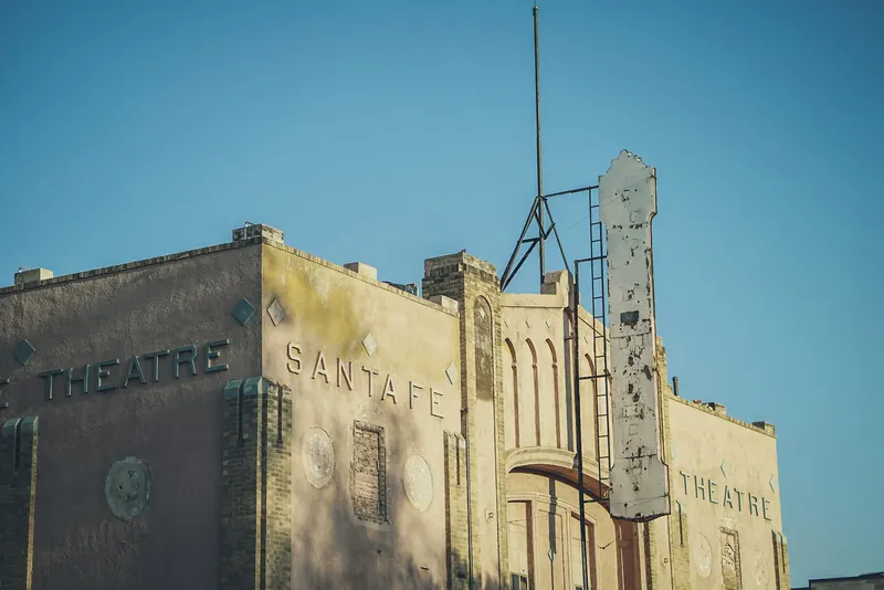 Santa Fe, United States
