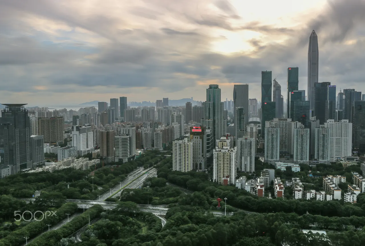Shenzhen, China