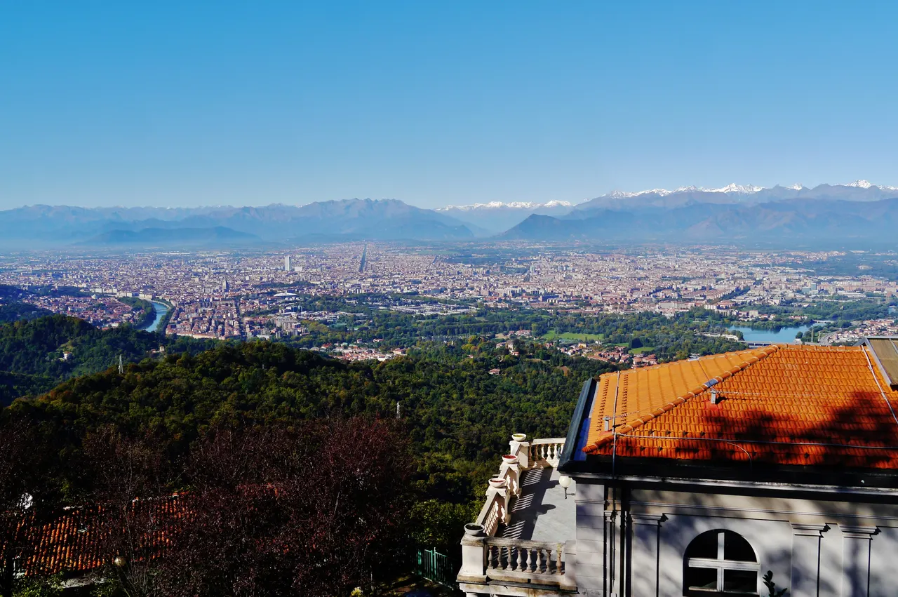 Turin, Italy