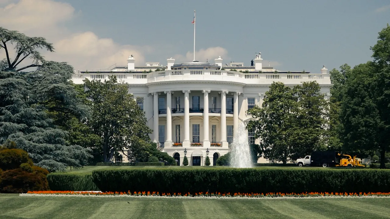 The White House, Washington, D.C.