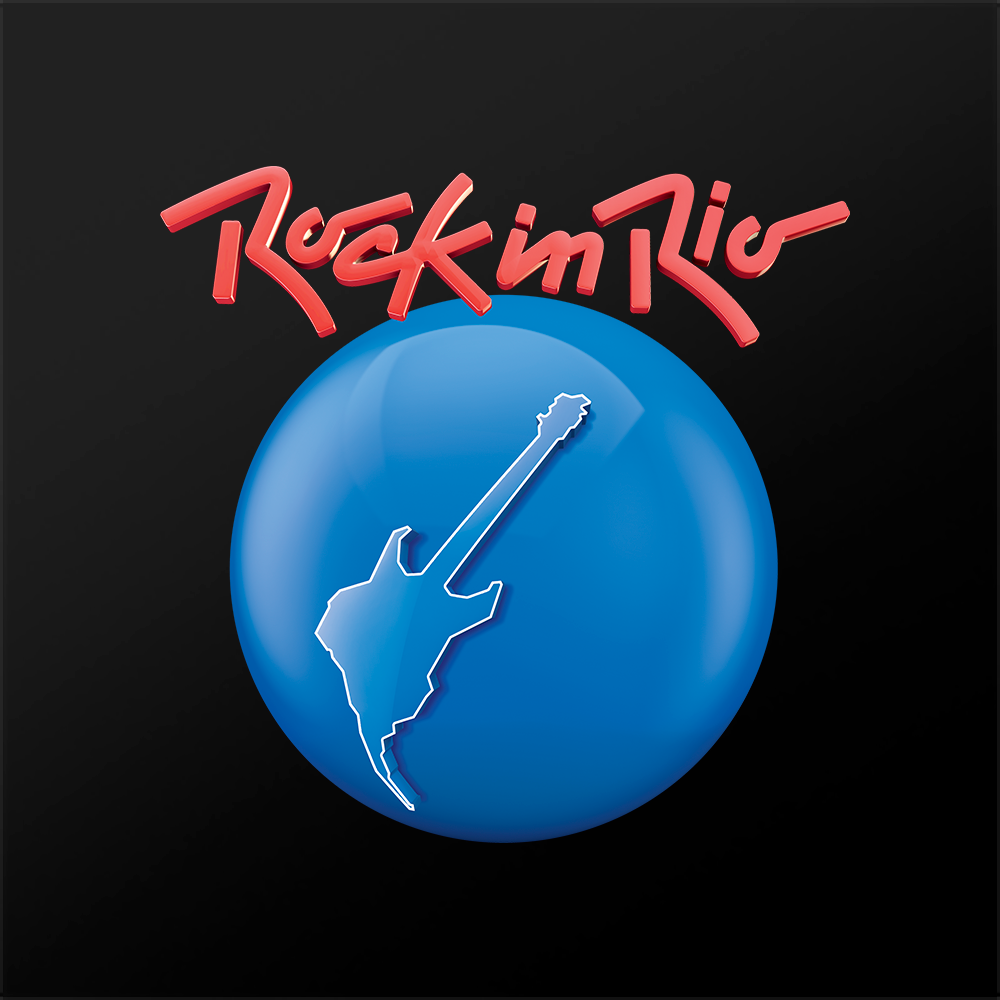 Rock in Rio Brasil 2026 event image