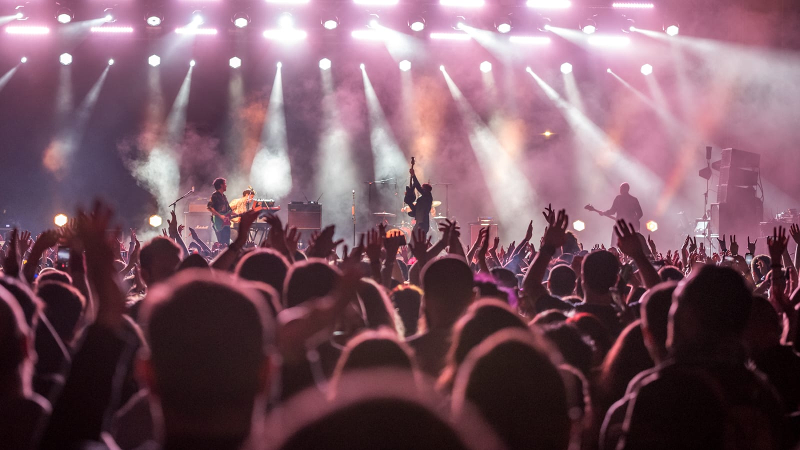 Tbilisi Open Air 2026 event image