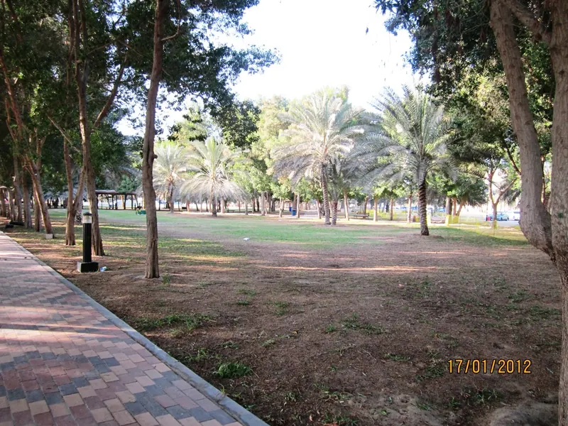 Al Bateen in abu dhabi ae