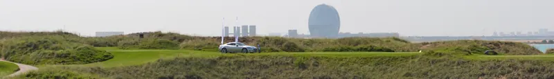Yas Island in abu dhabi ae