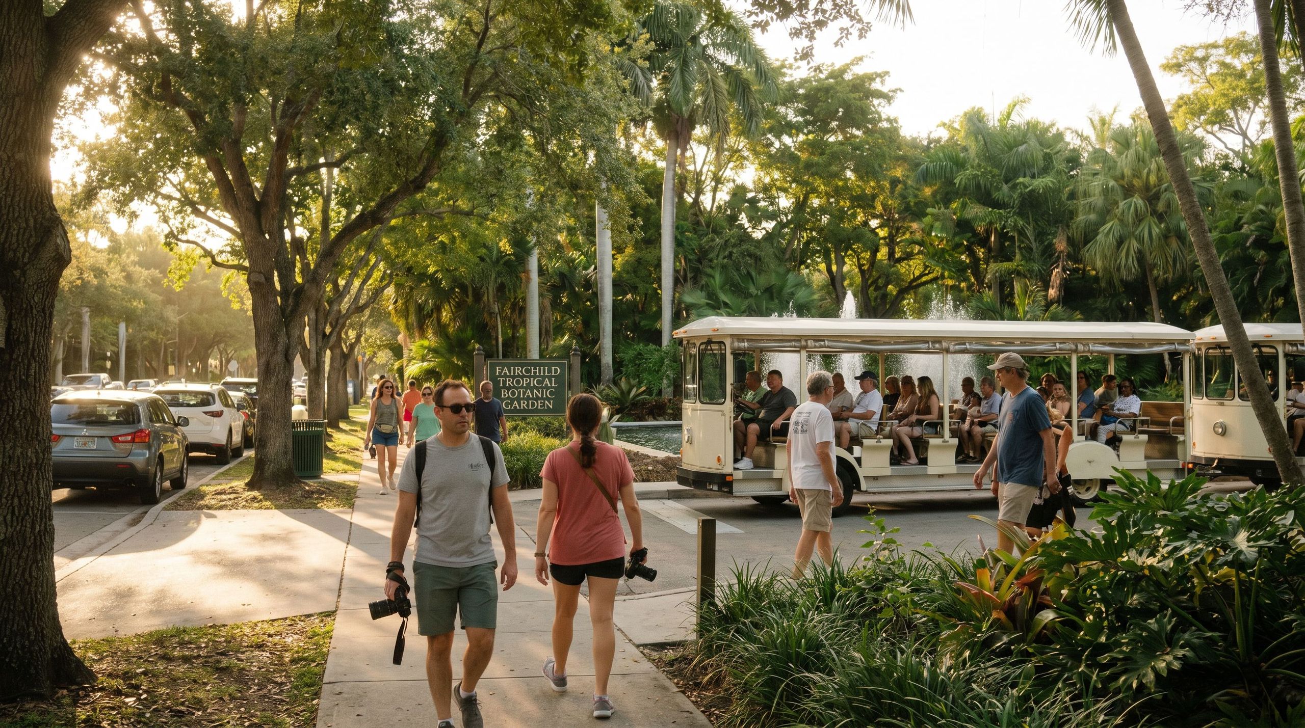 Gables Bayfront in Miami