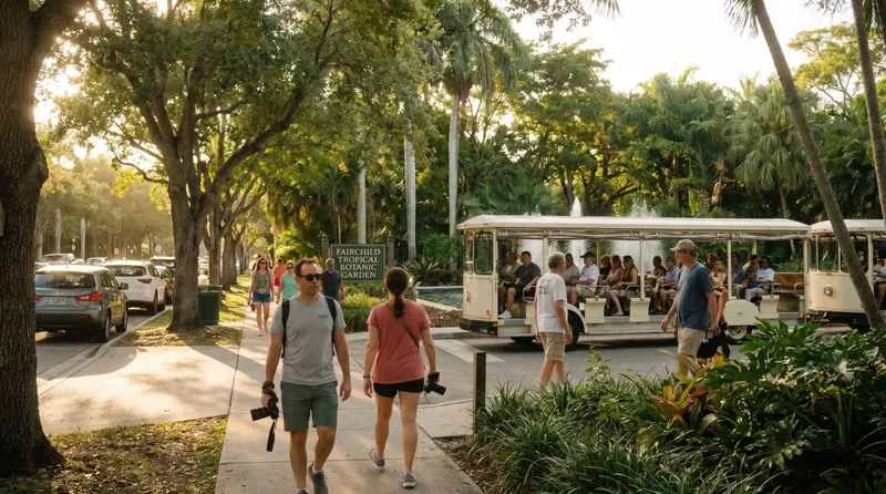 Gables Bayfront in Miami