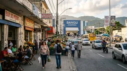 Bangu