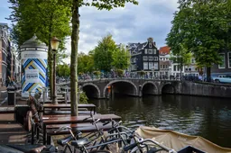 Binnenstad