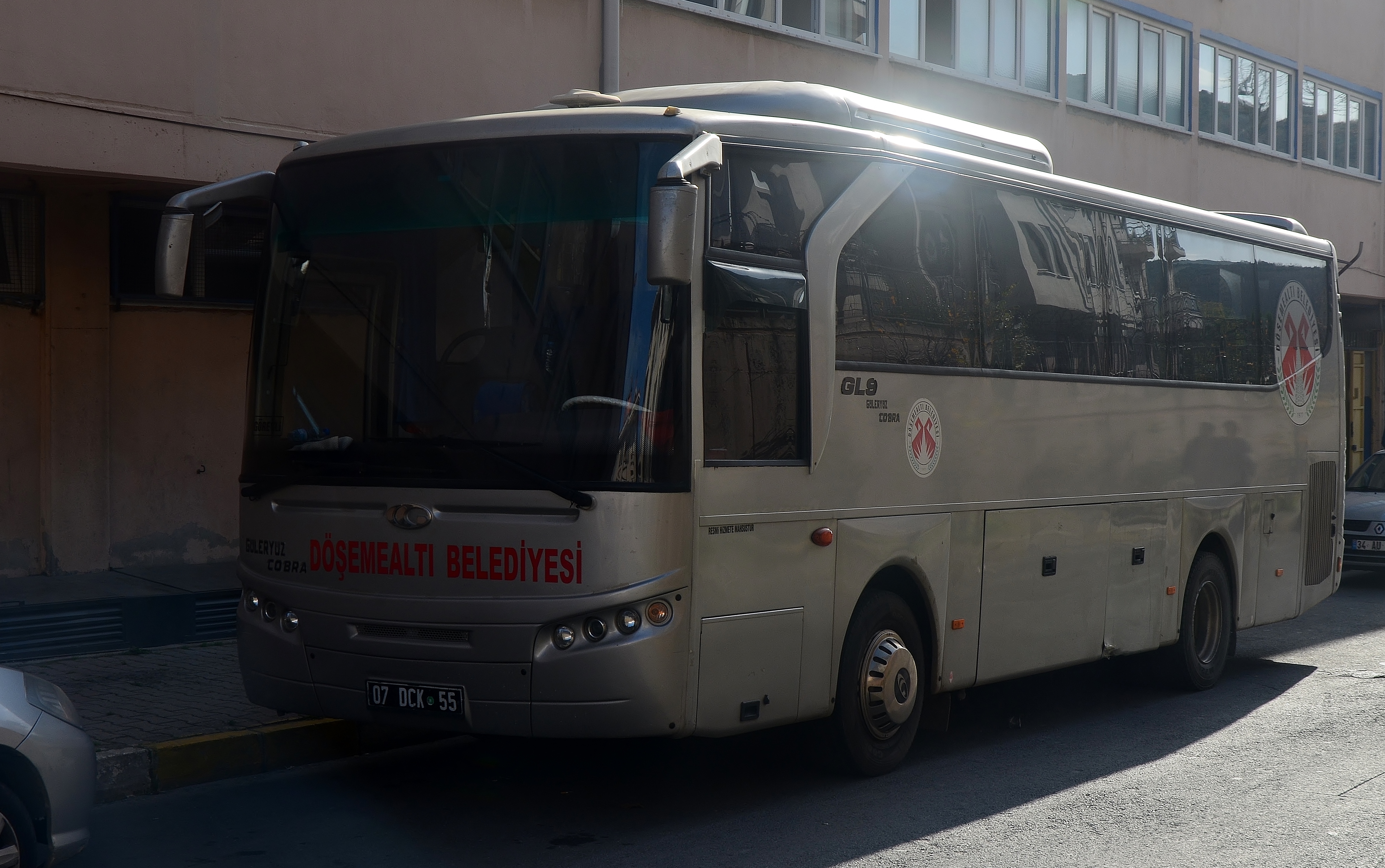 Döşemealtı in Antalya