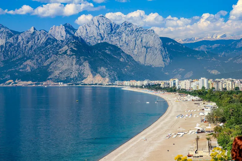 Konyaaltı in antalya tr