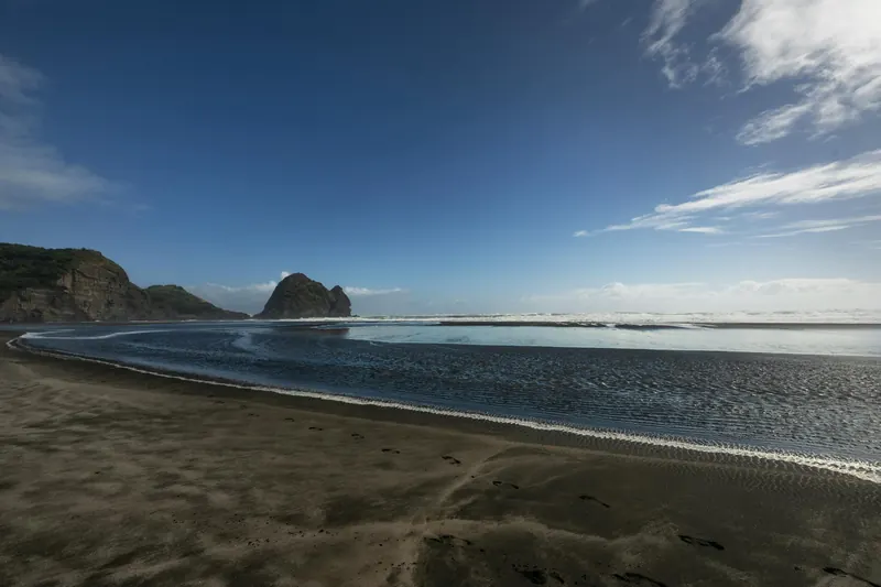 West Auckland and Waitakere in auckland nz