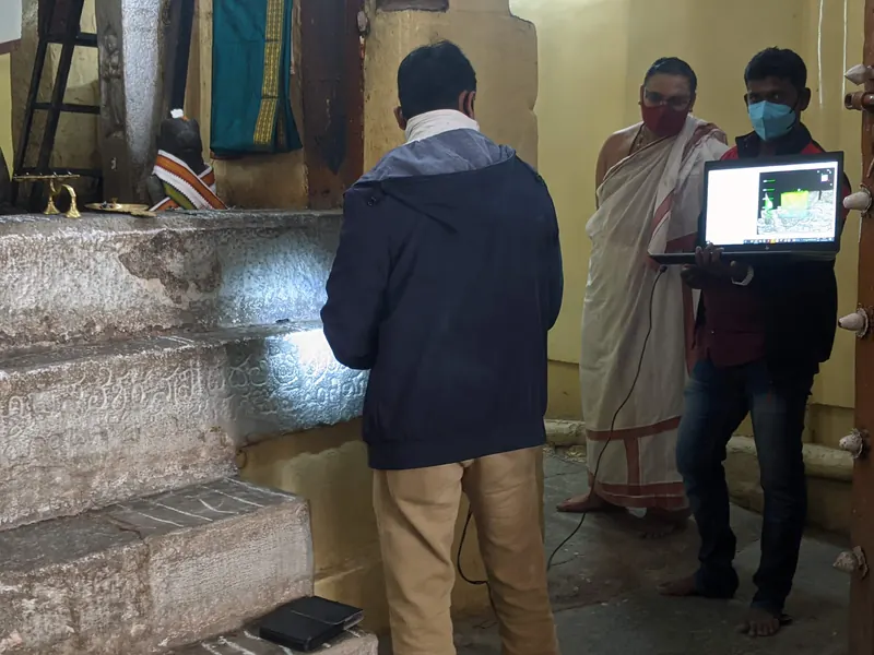 Basavanagudi in Bangalore