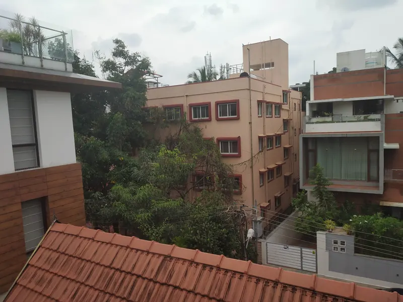 Indiranagar in bangalore in