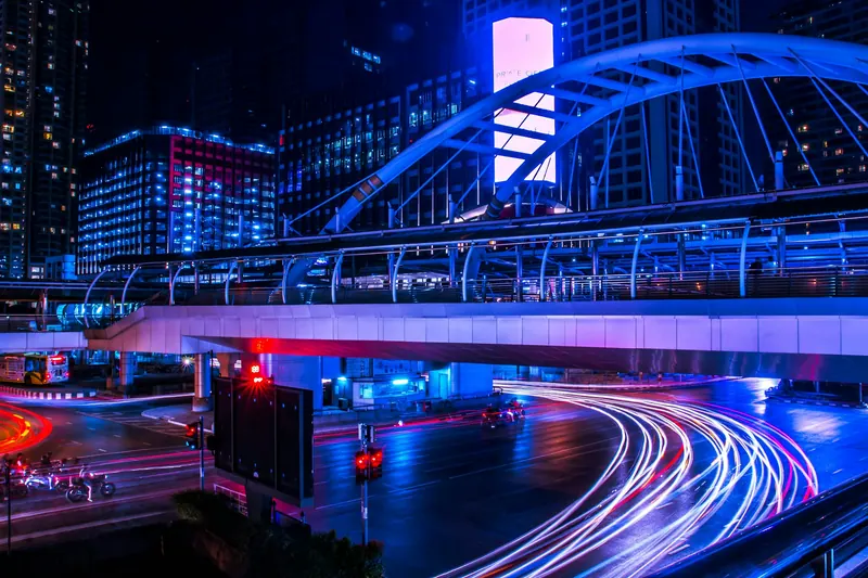 Silom & Sathorn in bangkok th