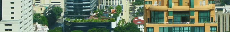 Sukhumvit in bangkok th