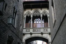Barri Gotic