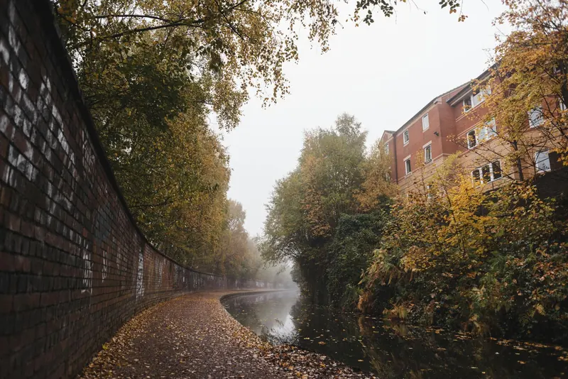 Moseley & Kings Heath in birmingham gb