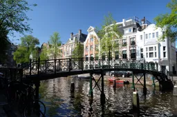 Burgwallen Oude Zijde