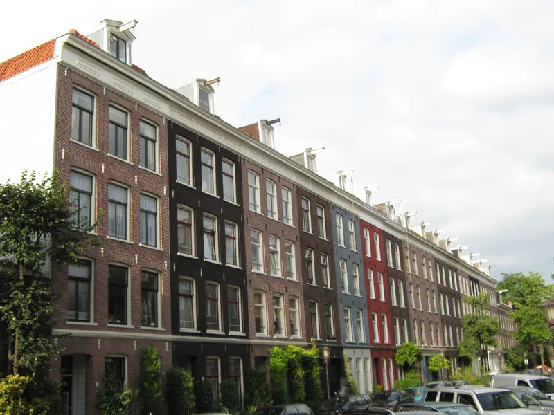 De Pijp in amsterdam nl