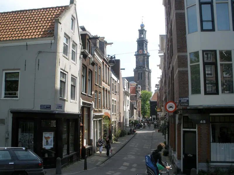 Jordaan in amsterdam nl