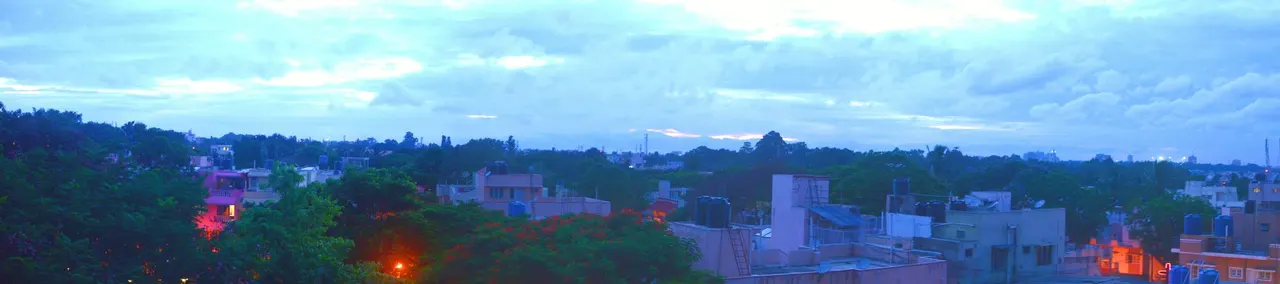 Adugodi in Bangalore