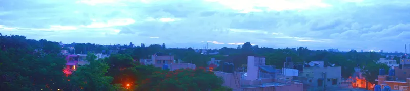 Adugodi in Bangalore