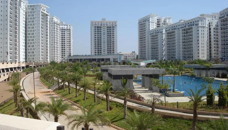 Whitefield in bangalore in
