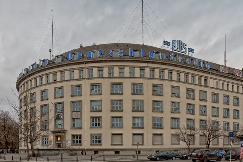 Charlottenburg and Schoneberg in berlin de