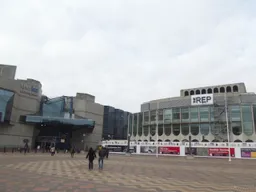 City Centre