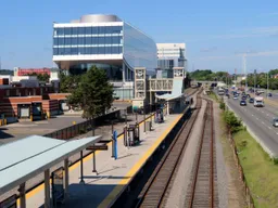 Allston