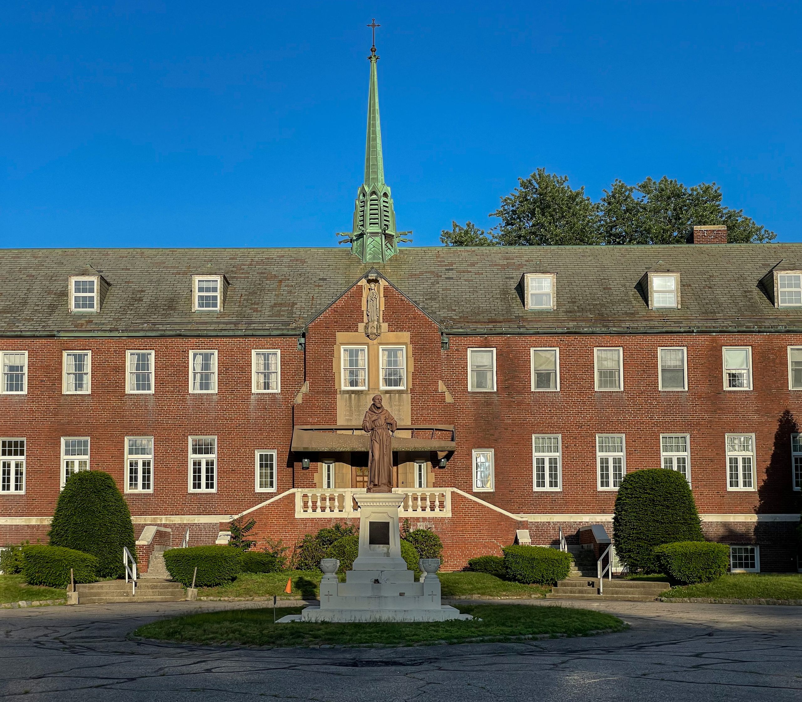 Jamaica Plain in Boston