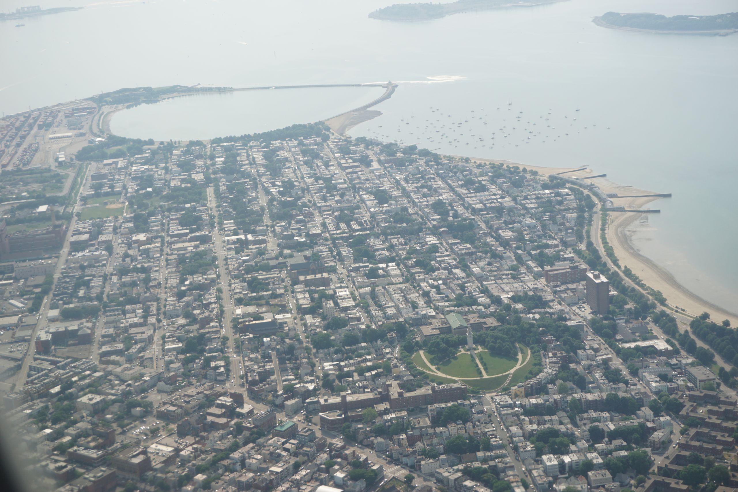 South Boston in Boston