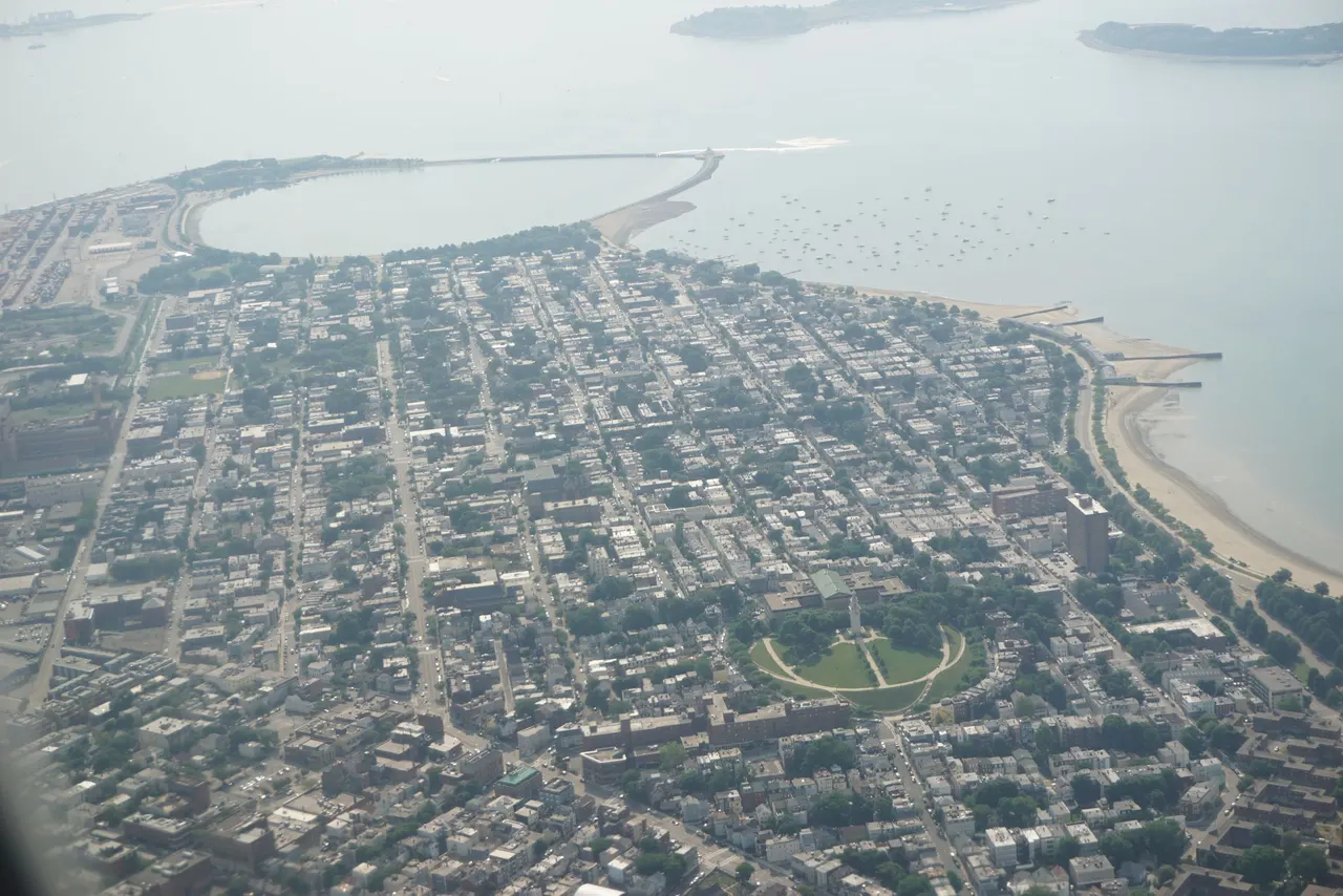 South Boston in Boston