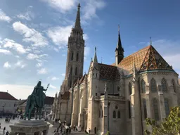 Budapest I. kerület