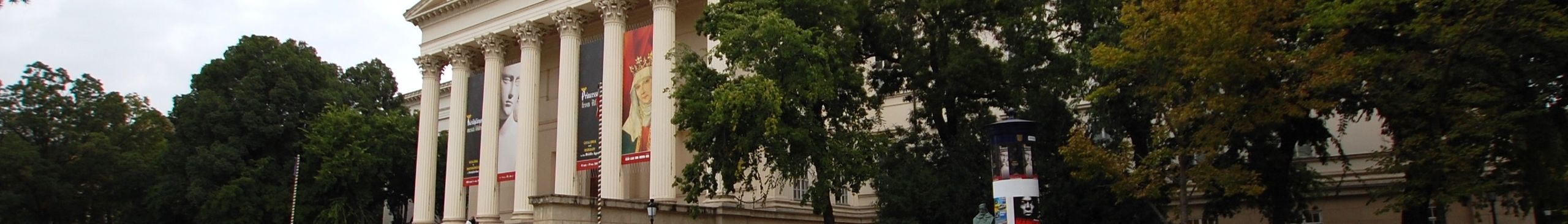 Ferencvaros in Budapest