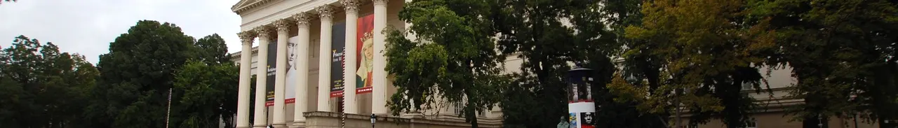 Ferencvaros in Budapest