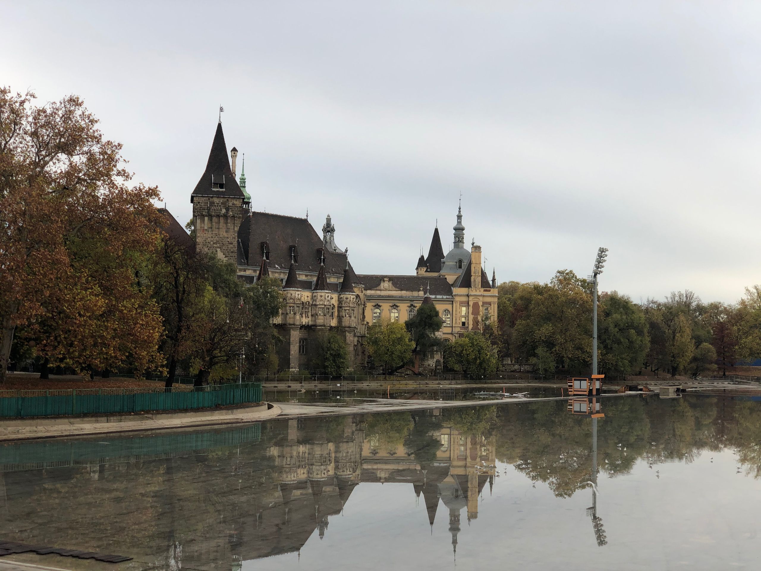 Zugló in Budapest