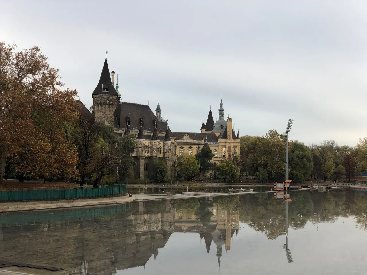 Zugló in Budapest