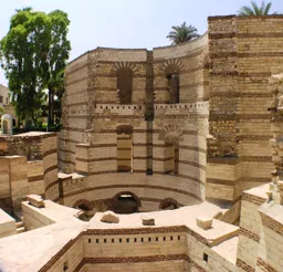 Coptic Cairo
